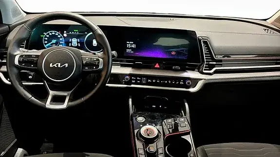 Kia Sportage 2025 photo 4