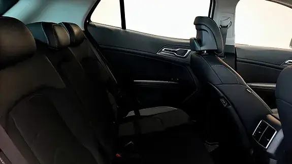 Kia Sportage 2025 photo 5