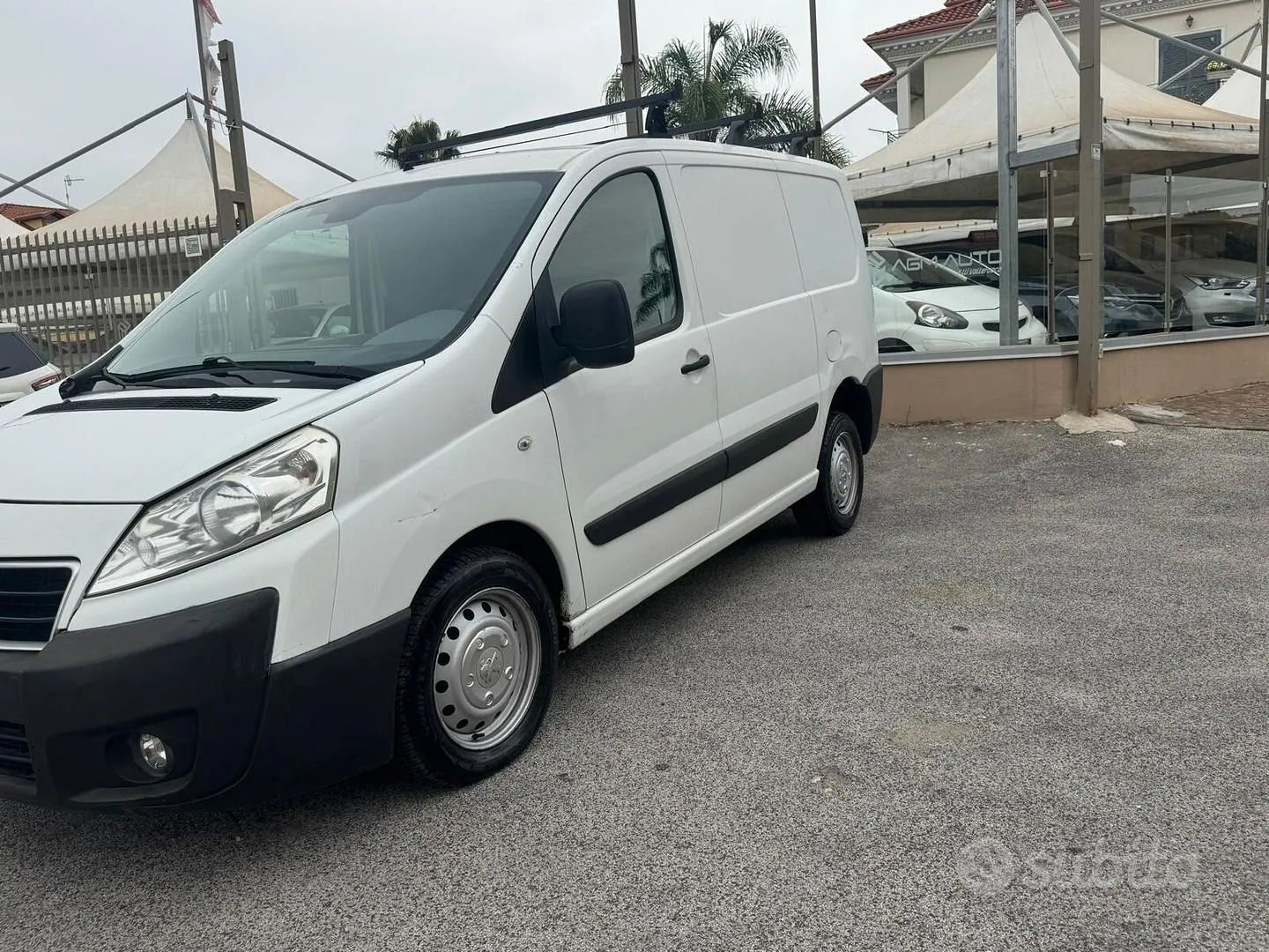 Peugeot Expert 2013 photo 3