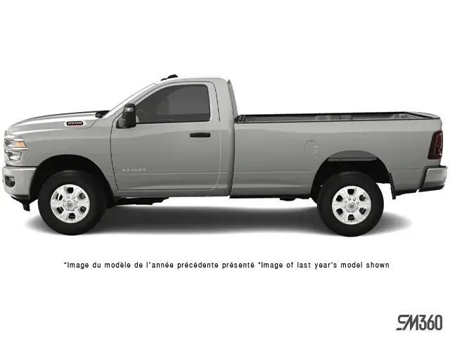 Ram 3500
