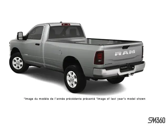 Ram 3500 2027 photo 2