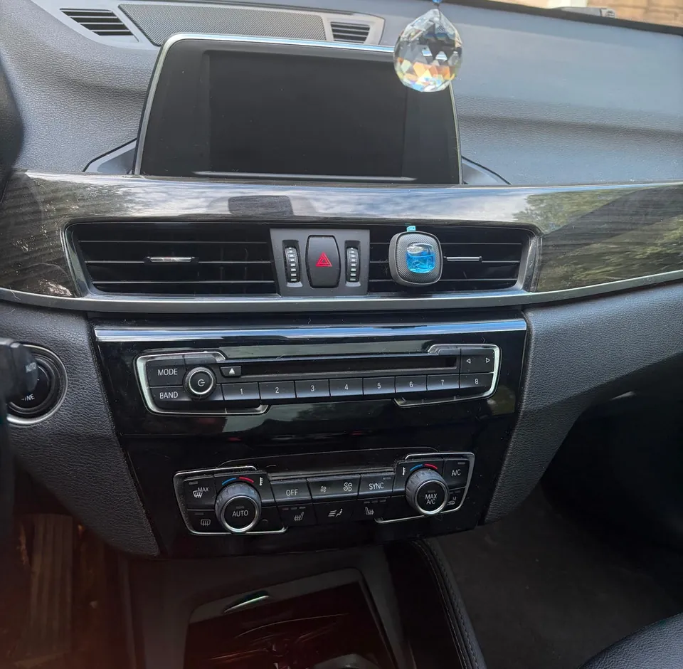 BMW X1 2018 photo 5