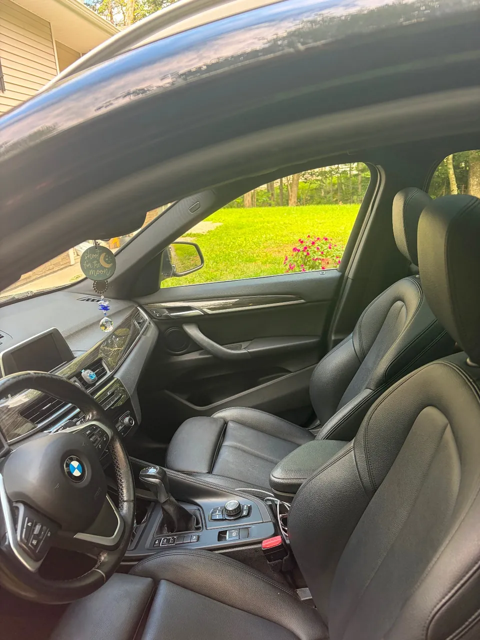 BMW X1 2018 photo 4