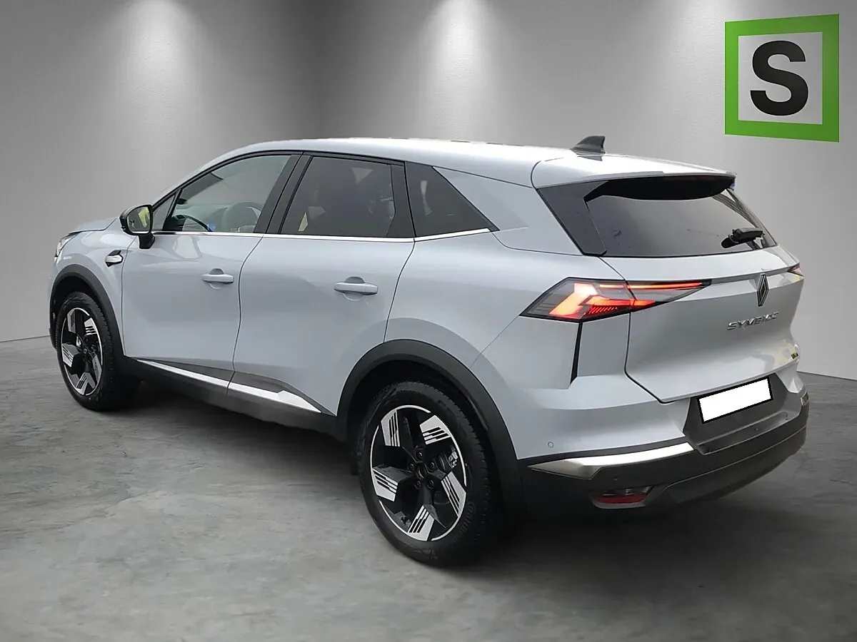 Renault Symbioz 2026 photo 3