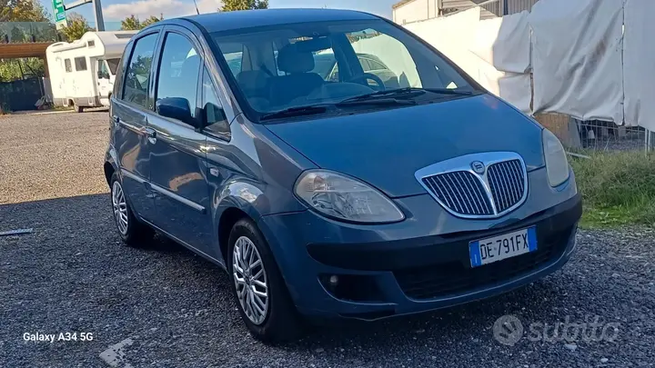 Lancia Musa 2006 photo 3