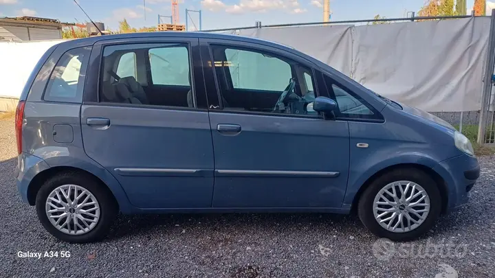 Lancia Musa 2006 photo 5