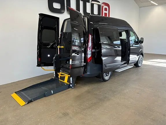 Ford Transit Custom Kombi 310S