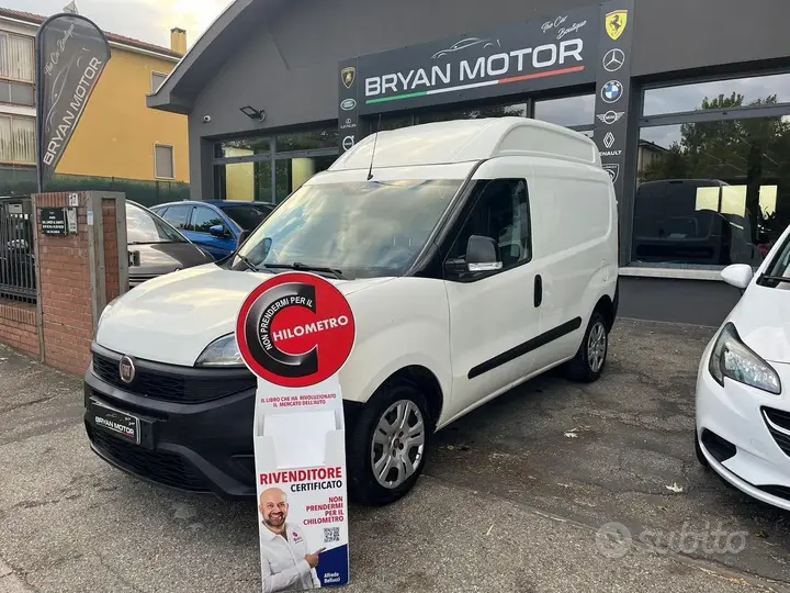 Fiat Doblò