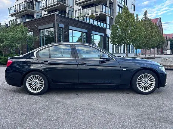 BMW 316I