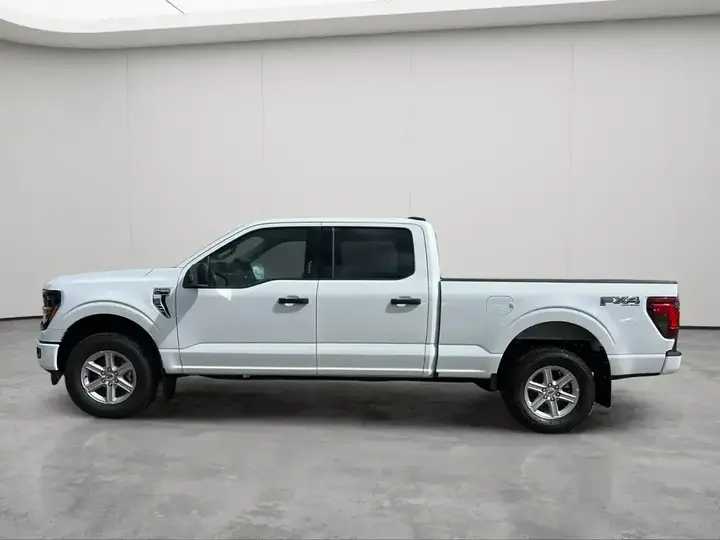 Ford F-150 2026 photo 4
