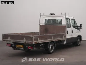 Iveco Daily 2020 photo 2