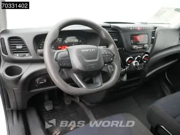 Iveco Daily 2020 photo 3