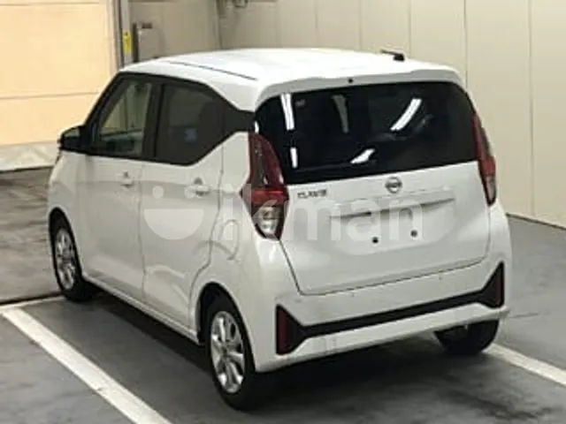 Nissan Dayz 2024 photo 4