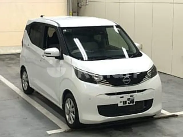 Nissan Dayz 2024 photo 5