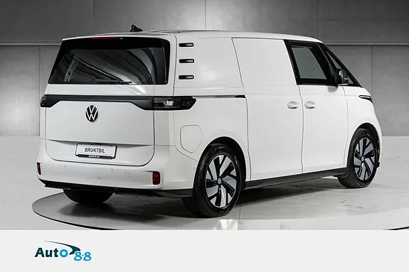 Volkswagen Id. Buzz 2023 photo 4