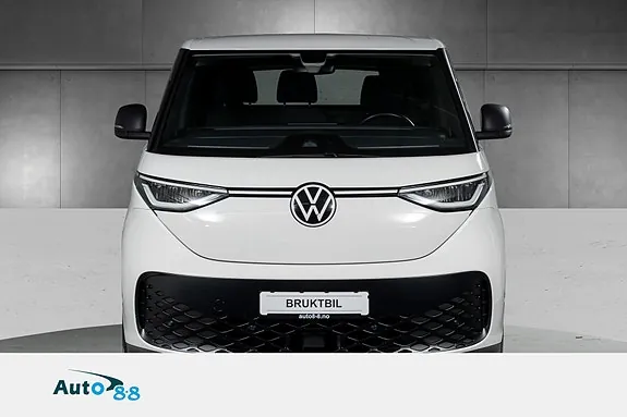 Volkswagen Id. Buzz 2023 photo 5