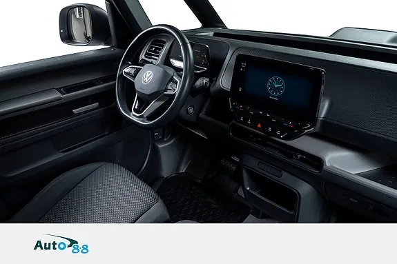 Volkswagen Id. Buzz 2023 photo 2