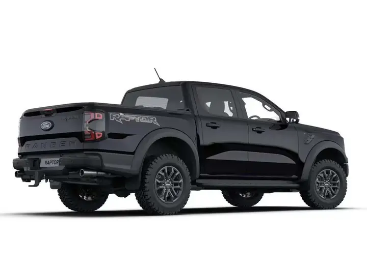Ford Ranger photo 3