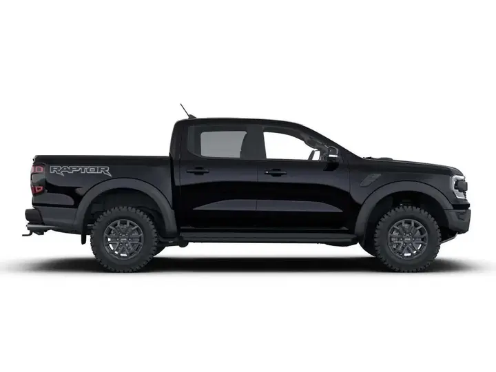 Ford Ranger photo 2