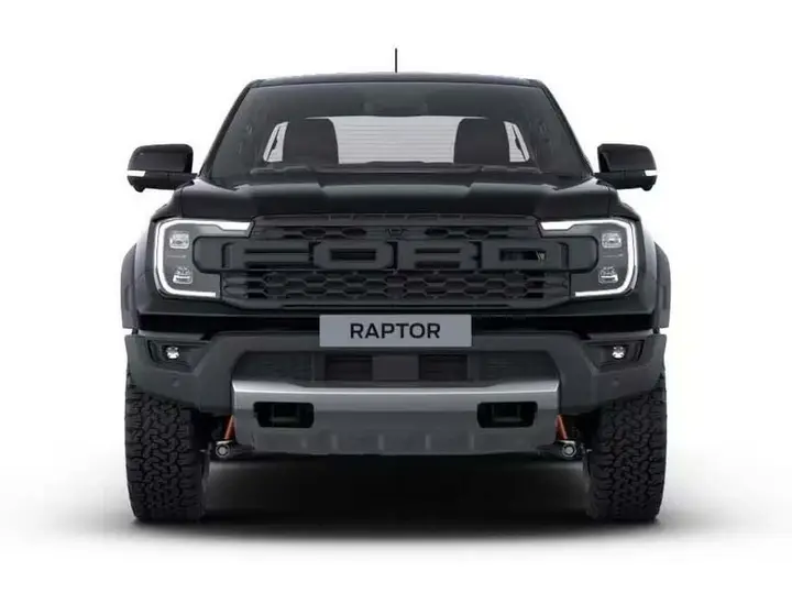 Ford Ranger photo 5
