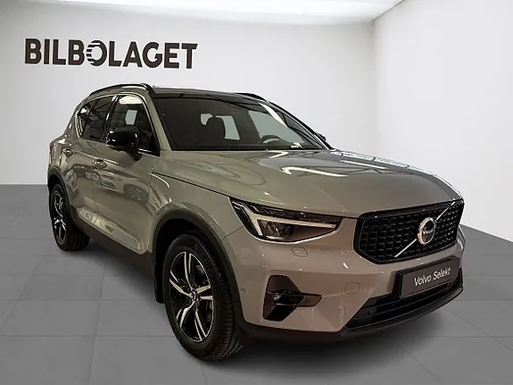 Volvo Xc40 2025 photo 5