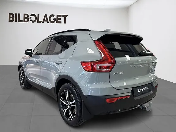 Volvo Xc40 2025 photo 3