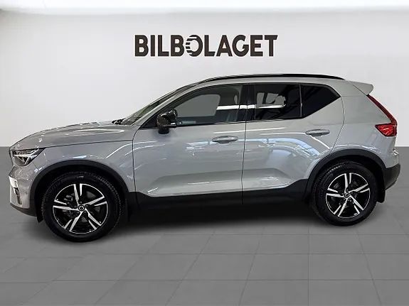 Volvo Xc40 2025 photo 2