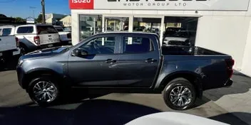 Isuzu D-Max 2026 photo 3