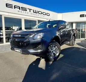 Isuzu D-Max 2026 photo 2