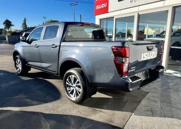 Isuzu D-Max 2026 photo 4
