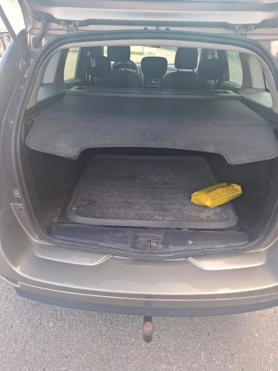 Dacia Logan 2014 photo 3