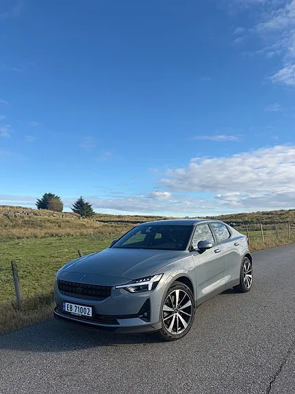 Polestar 2