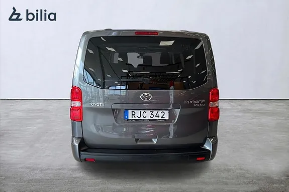 Toyota Proace Verso 2018 photo 5
