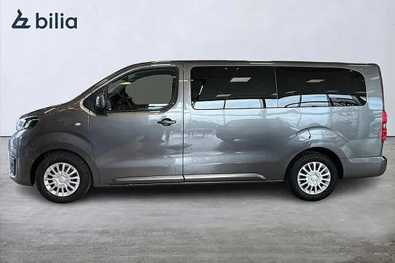 Toyota Proace Verso 2018 photo 3