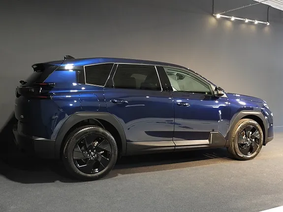 Citroen C5 Aircross 2026 photo 3