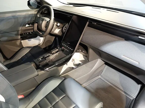 Citroen C5 Aircross 2026 photo 5