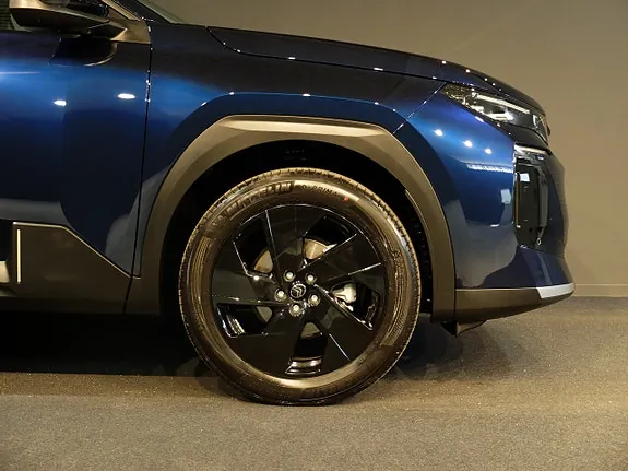 Citroen C5 Aircross 2026 photo 4
