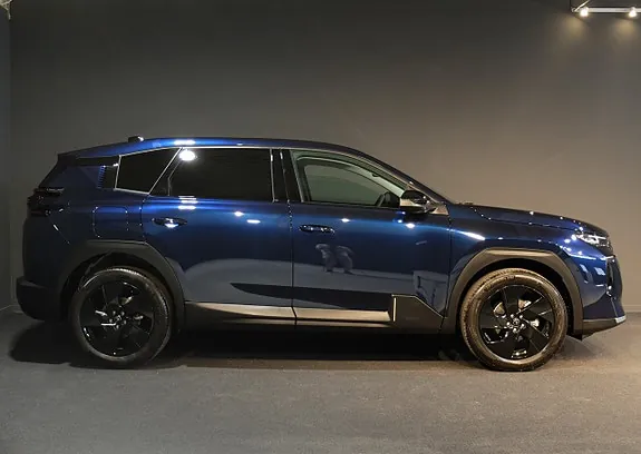 Citroen C5 Aircross 2026 photo 2