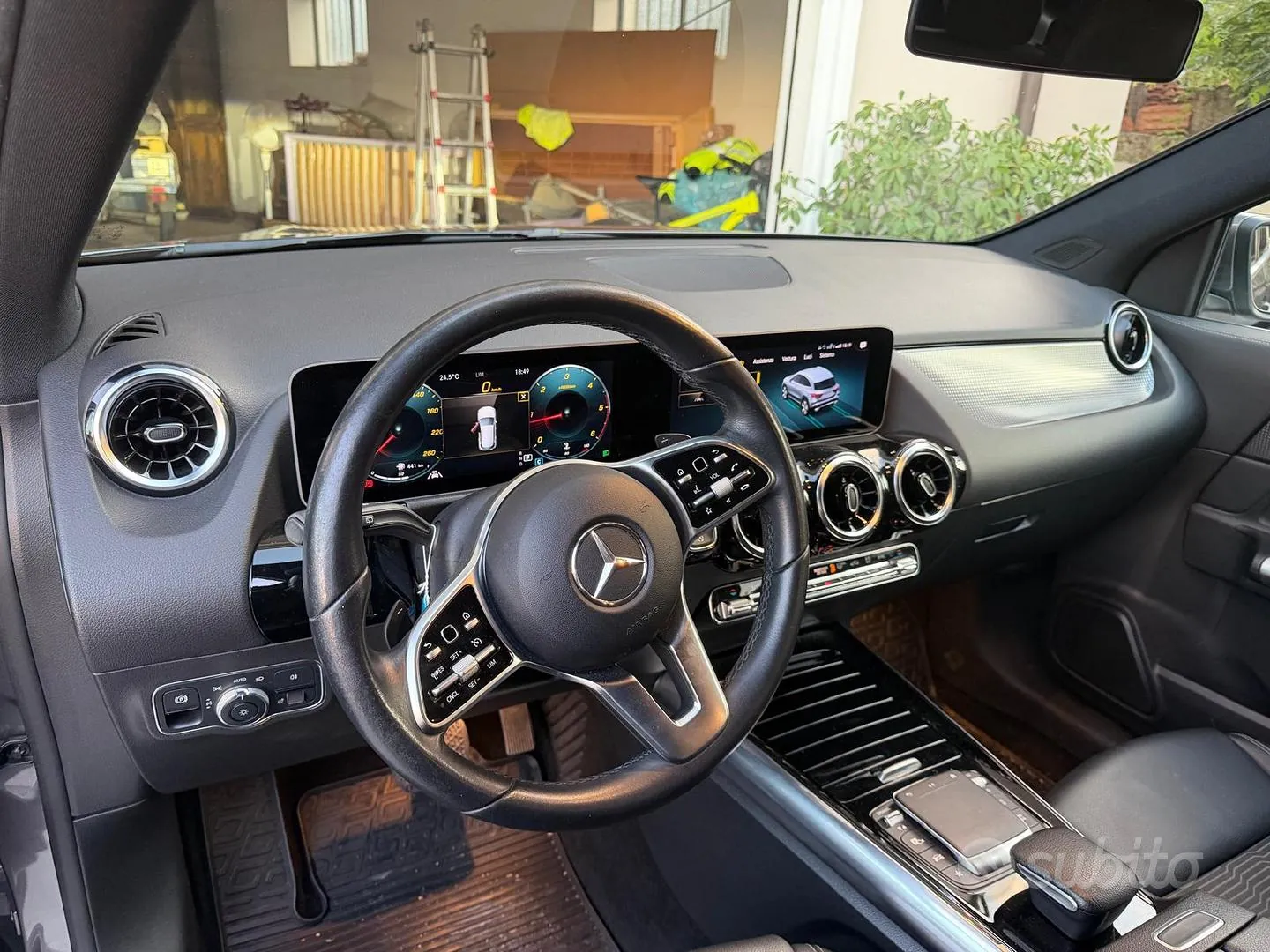 Mercedes-Benz Gla 2020 photo 5