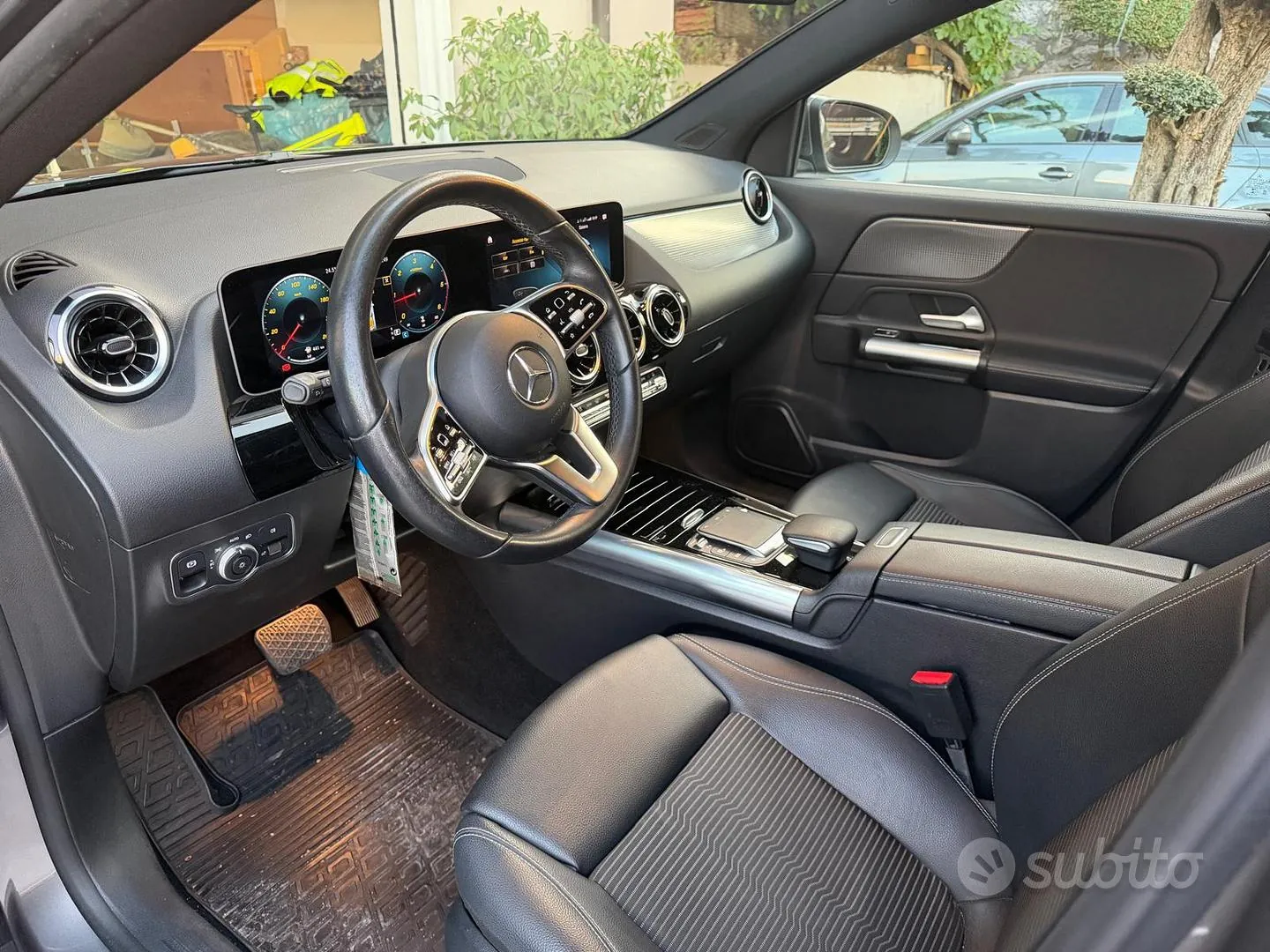 Mercedes-Benz Gla 2020 photo 3