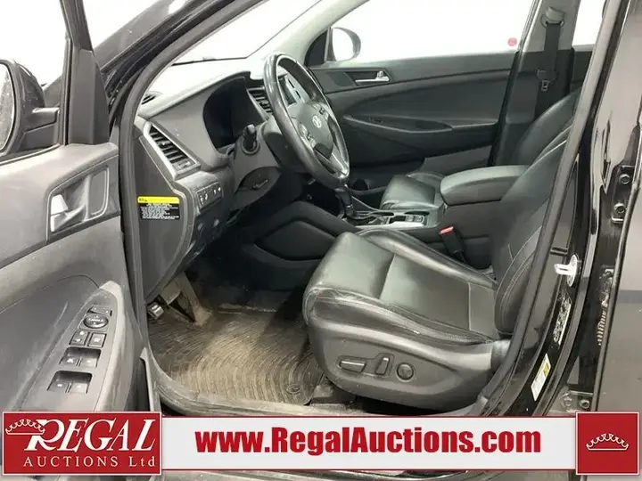 Hyundai Tucson 2016 photo 5