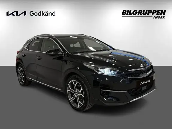 Kia Xceed 2022 photo 4