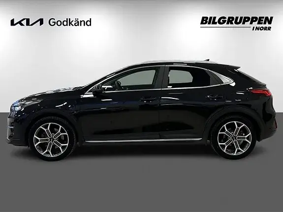 Kia Xceed 2022 photo 5