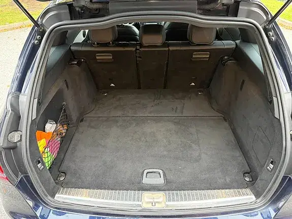 Mercedes-Benz C180 2015 photo 5