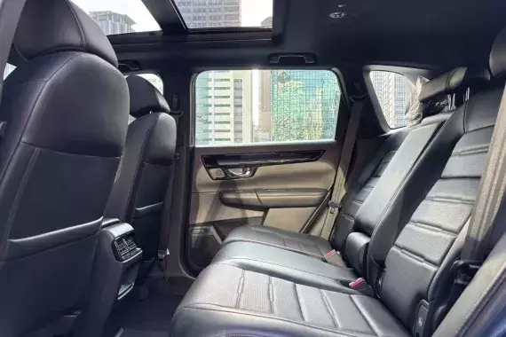 Honda Crv 2024 photo 5