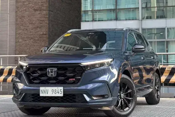 Honda Crv 2024 photo 3