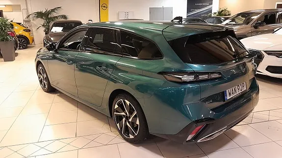 Peugeot 308 Sw 2023 photo 5