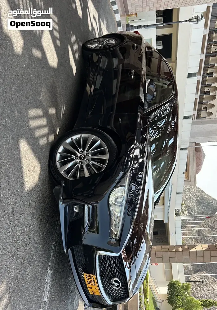 Infiniti Q50 2018 photo 4
