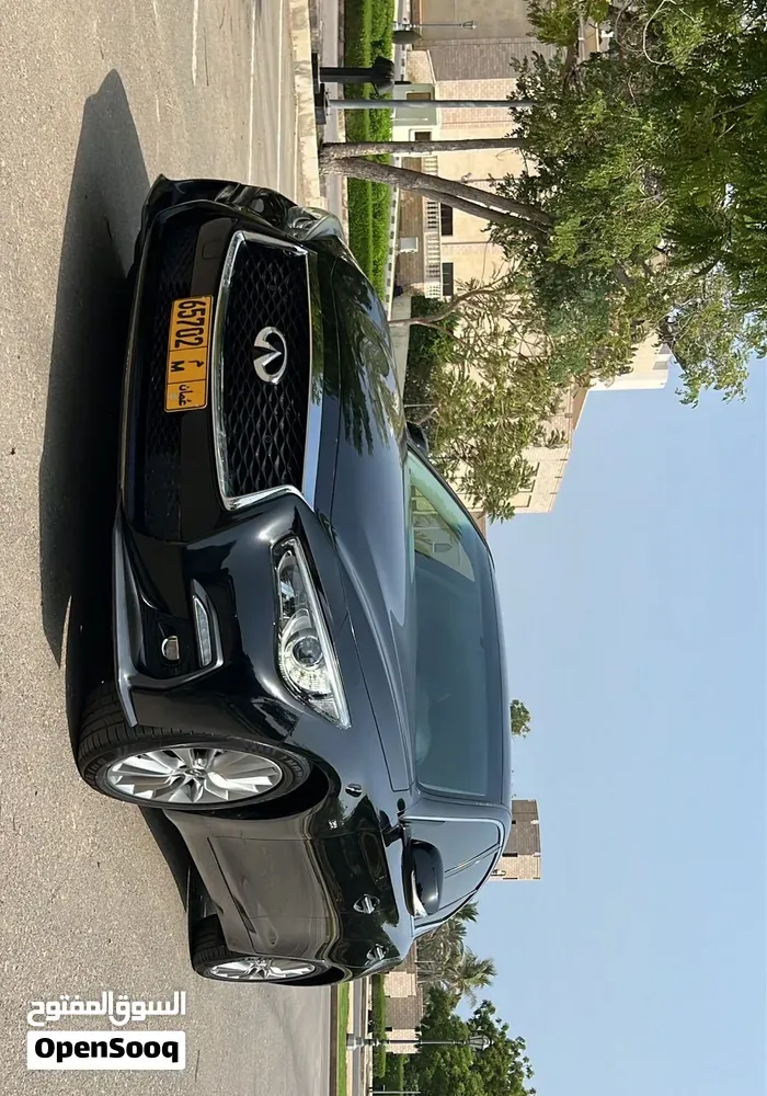 Infiniti Q50 2018 photo 2