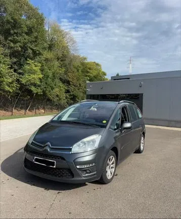 Citroen C4 Grand Picasso